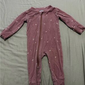 Wildbird convertible romper
